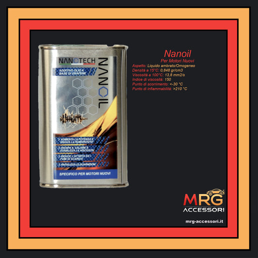 NANOIL 1000