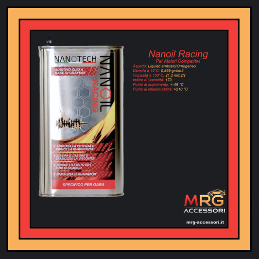 RACING NANOIL 1000